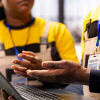 smart-factory-technicians-using-laptop-automated-industrial-plant_482257-125988